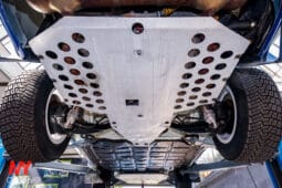 Porsche 911 Gr.4 Safari full