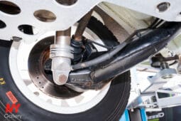 Porsche 911 Gr.4 Safari full