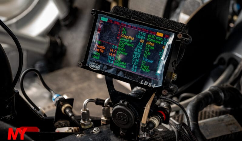 
Citroën DS3 WRC full									