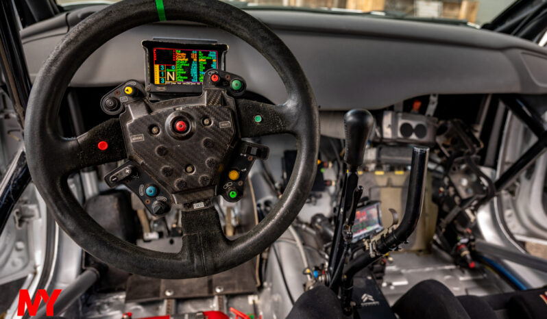 
Citroën DS3 WRC full									