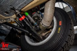 
Citroën DS3 WRC full									