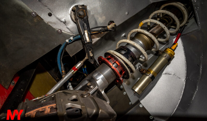 
Citroën DS3 WRC full									