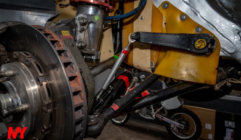 
Citroën DS3 WRC full									