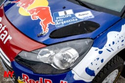 
Citroën DS3 WRC full									