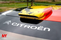 
Citroën DS3 WRC full									
