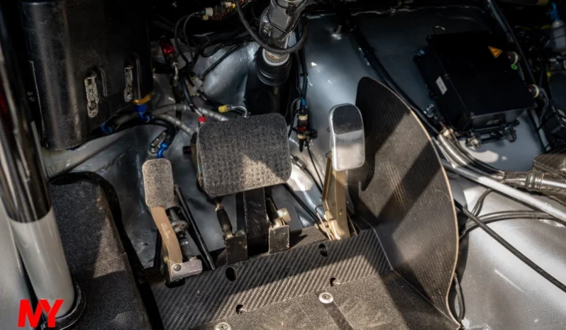 
Citroën DS3 WRC full									