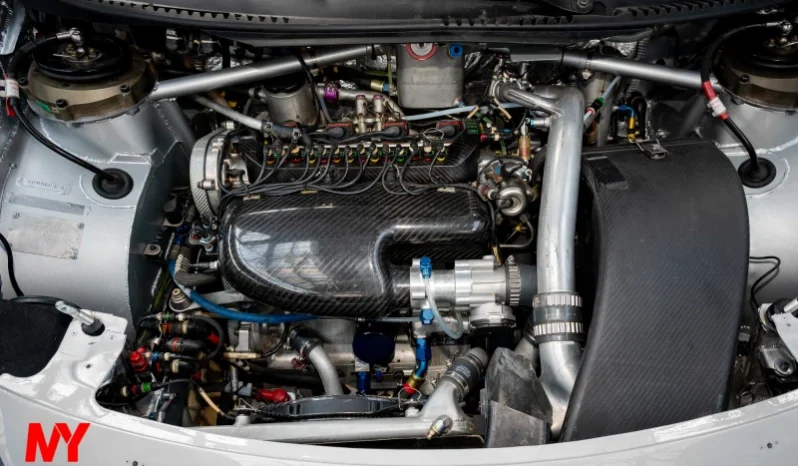 
Citroën DS3 WRC full									