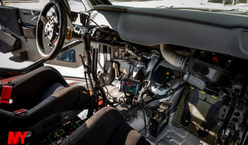 
Citroën DS3 WRC full									