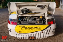 
Porsche 996 GT3 full									