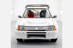 Peugeot 205 Turbo 16