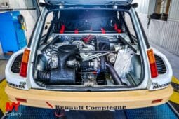 Renault 5 Turbo