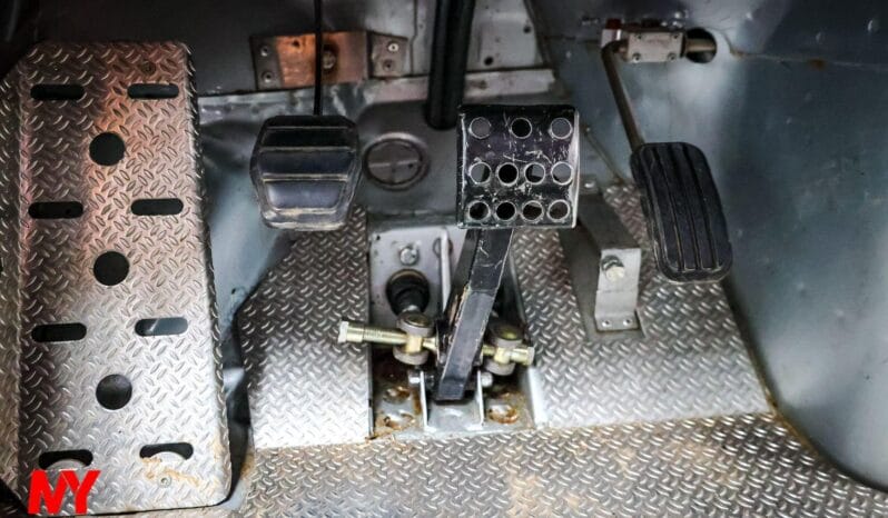 
Renault 5 Turbo full									