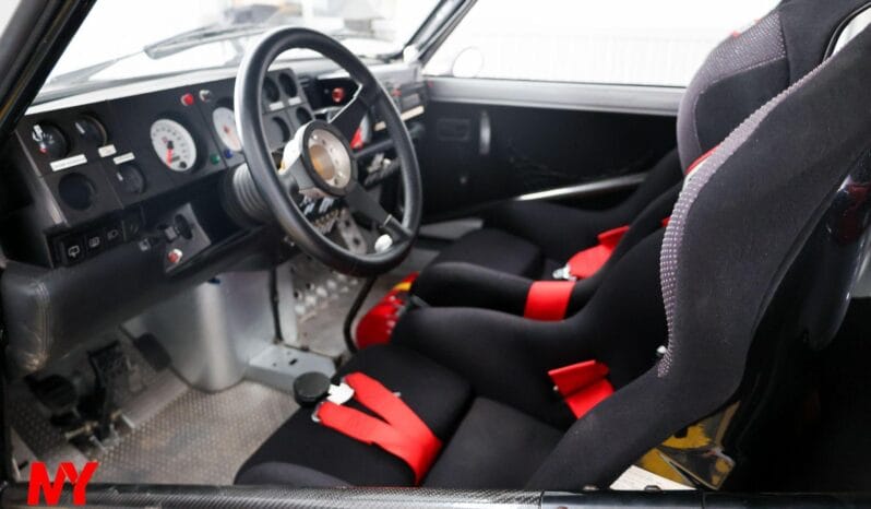 
Renault 5 Turbo full									