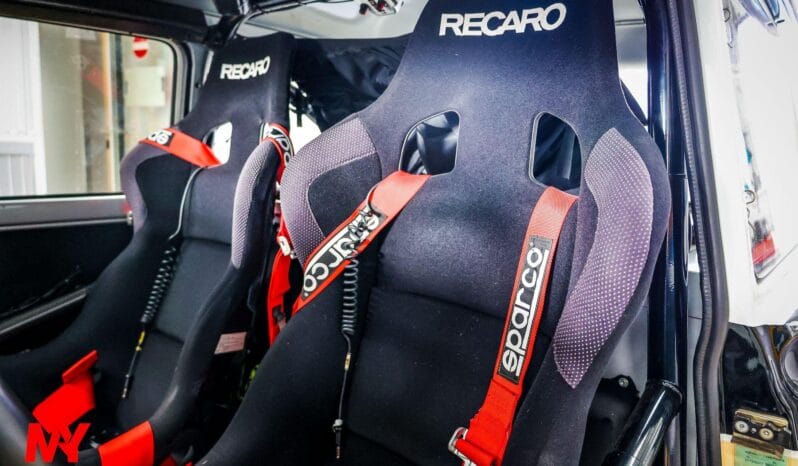 
Renault 5 Turbo full									