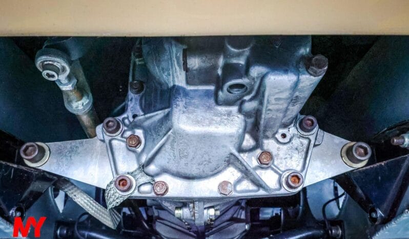 
Renault 5 Turbo full									