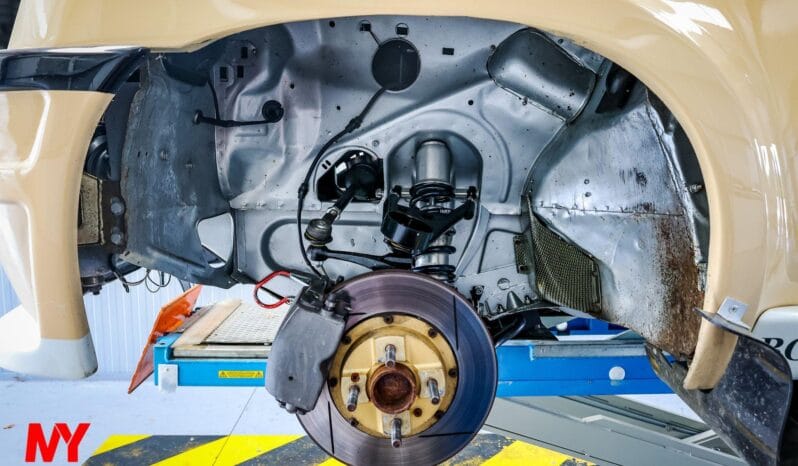 
Renault 5 Turbo full									