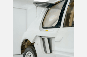 Peugeot 205 Turbo 16