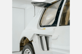 Peugeot 205 Turbo 16