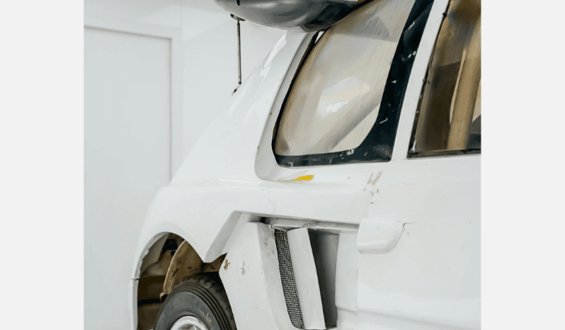 
Peugeot 205 Turbo 16 full									