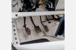 
Peugeot 205 Turbo 16 full									