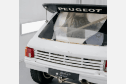 Peugeot 205 Turbo 16