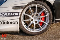 
Porsche 996 GT3 full									