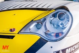 
Porsche 996 GT3 full									