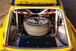 
Porsche 996 GT3 full									