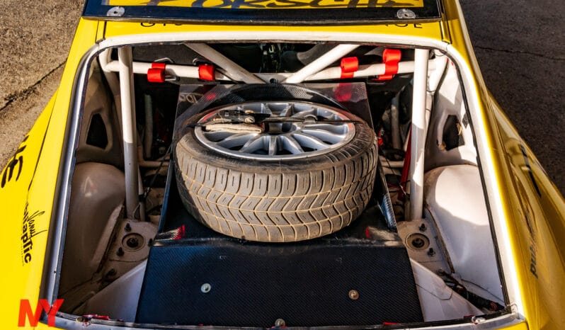 
Porsche 996 GT3 full									