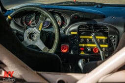 
Porsche 996 GT3 full									