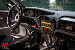 
Porsche 996 GT3 full									