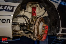 
Porsche 996 GT3 full									