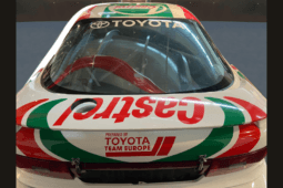 Toyota Celica 4WD ST185