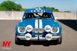 
Ford Escort RS 1600 MKI full									