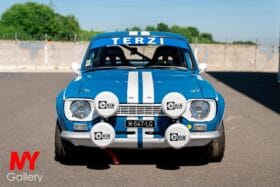 Ford Escort RS 1600 MKI