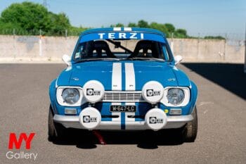 Ford Escort RS 1600 MKI