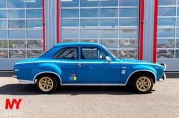Ford Escort RS 1600 MKI
