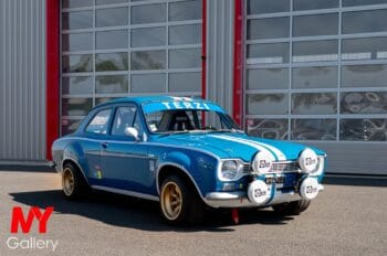 Ford Escort RS 1600 MKI