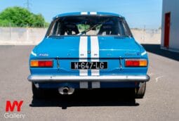 
Ford Escort RS 1600 MKI full									