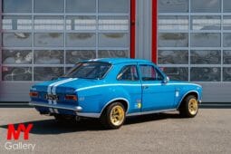 
Ford Escort RS 1600 MKI full									