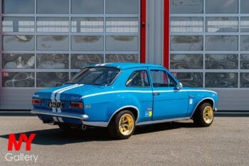 Ford Escort RS 1600 MKI
