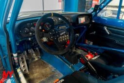 
Ford Escort RS 1600 MKI full									
