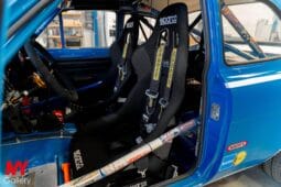 
Ford Escort RS 1600 MKI full									