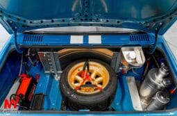 
Ford Escort RS 1600 MKI full									