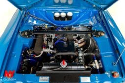 
Ford Escort RS 1600 MKI full									